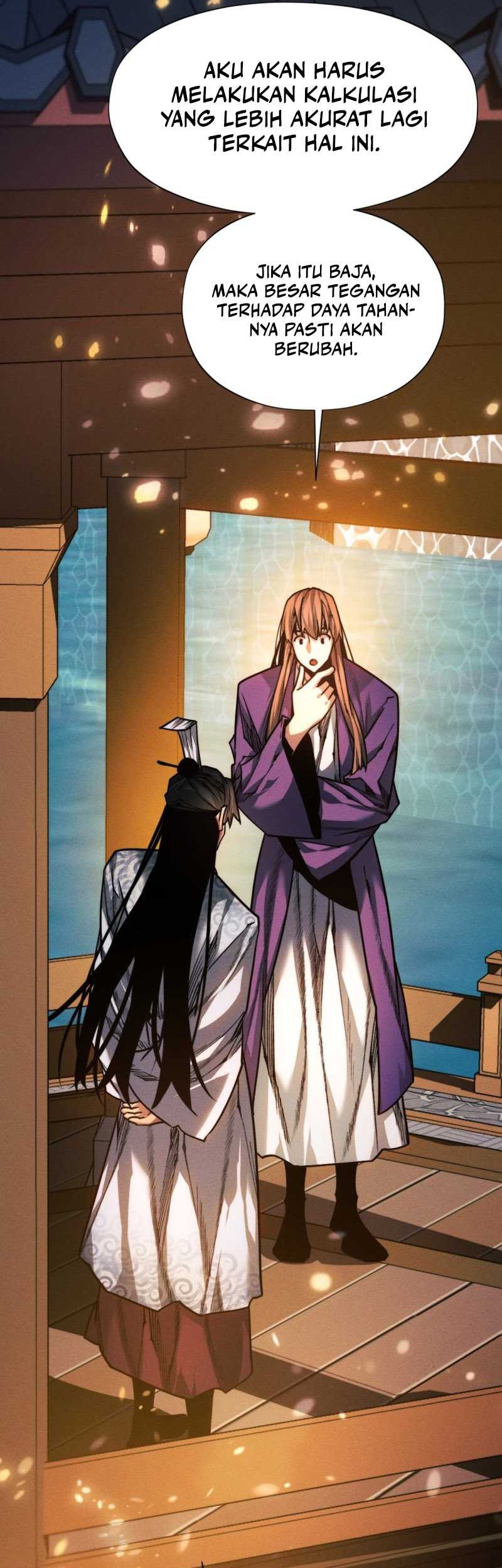 The Reincarnated Swordsman With 9999 Strength Wants to Become a Magician! Chapter 16 Gambar 53