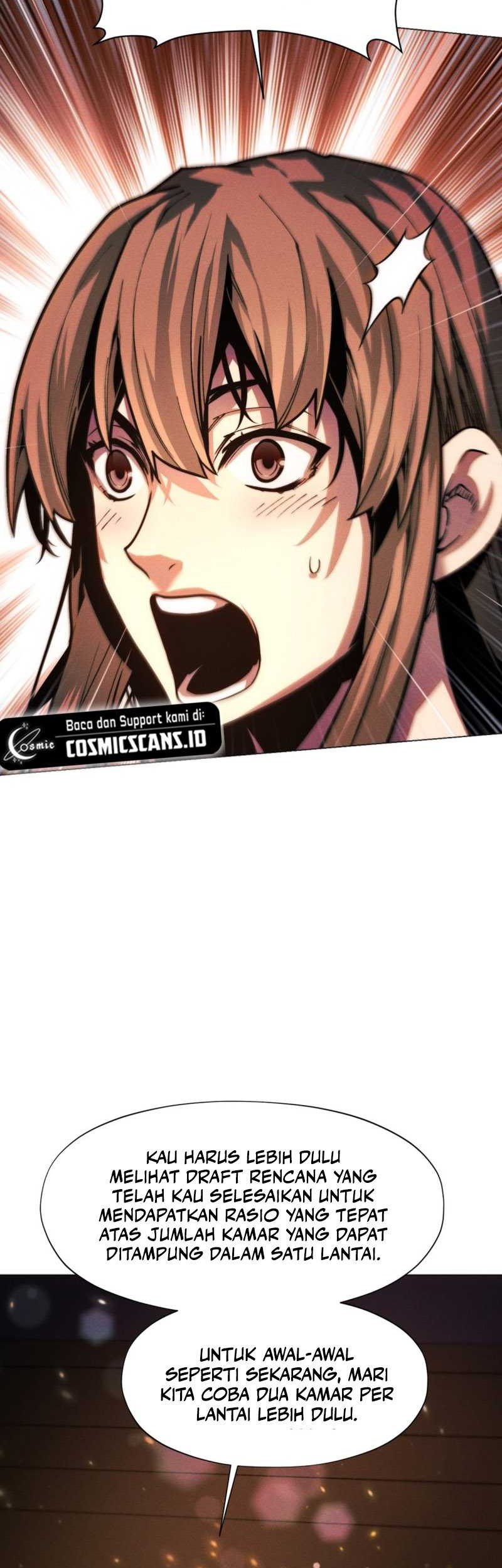 The Reincarnated Swordsman With 9999 Strength Wants to Become a Magician! Chapter 16 Gambar 61