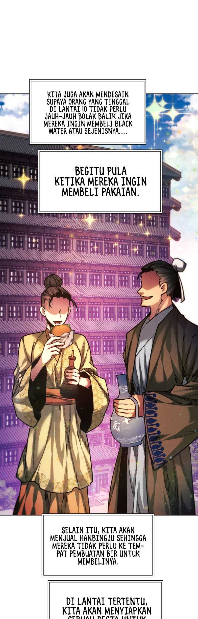 The Reincarnated Swordsman With 9999 Strength Wants to Become a Magician! Chapter 16 Gambar 64