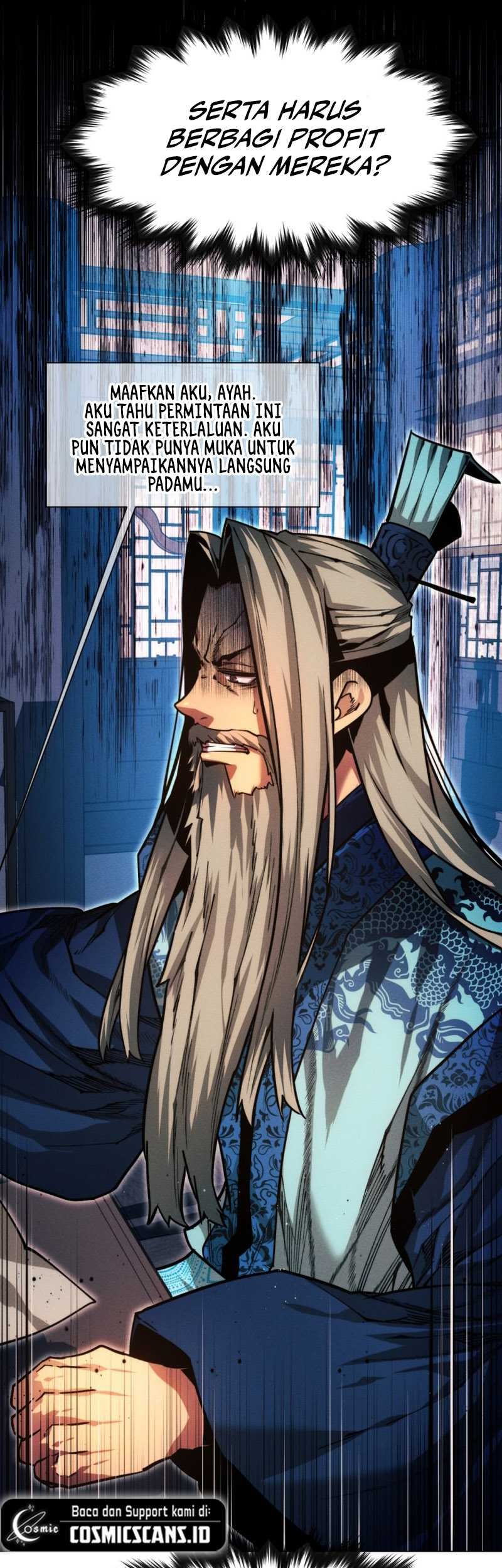 The Reincarnated Swordsman With 9999 Strength Wants to Become a Magician! Chapter 16 Gambar 39