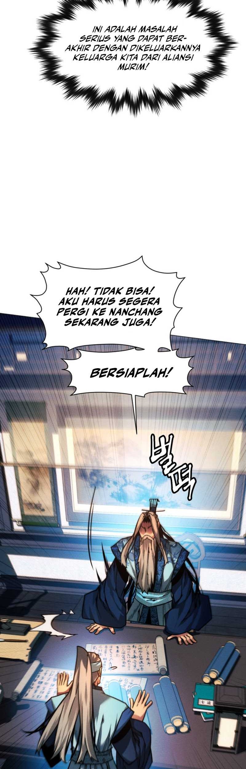 The Reincarnated Swordsman With 9999 Strength Wants to Become a Magician! Chapter 16 Gambar 40