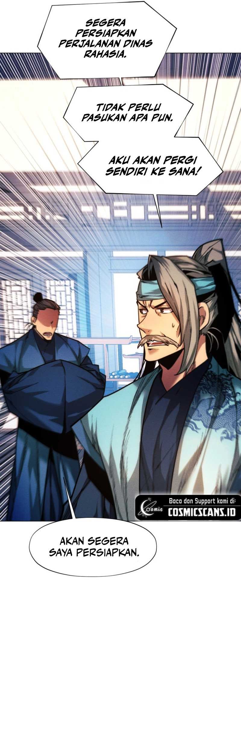 The Reincarnated Swordsman With 9999 Strength Wants to Become a Magician! Chapter 16 Gambar 43