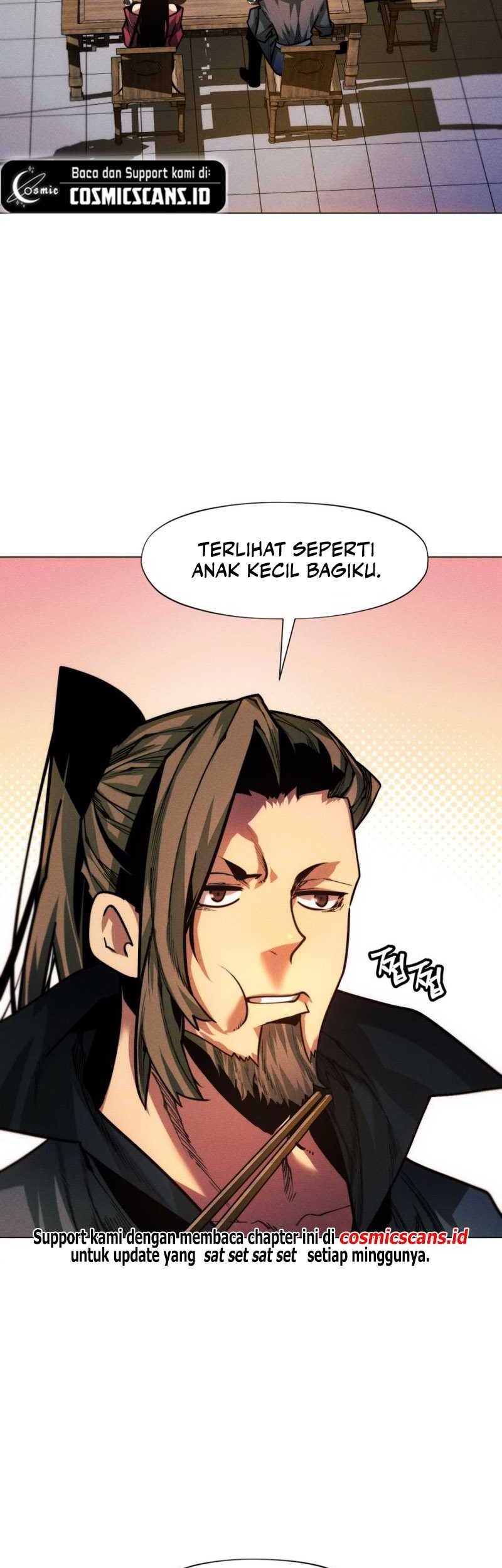 The Reincarnated Swordsman With 9999 Strength Wants to Become a Magician! Chapter 16 Gambar 4