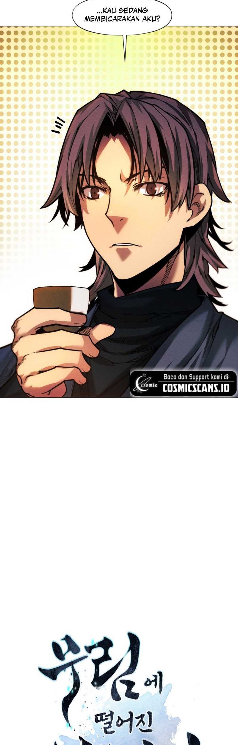 The Reincarnated Swordsman With 9999 Strength Wants to Become a Magician! Chapter 16 Gambar 5