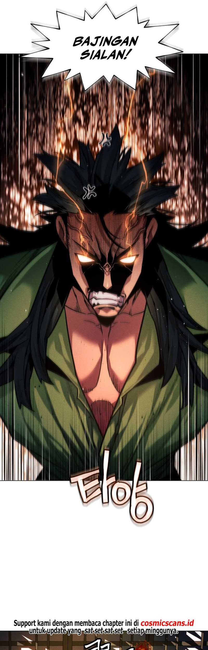 The Reincarnated Swordsman With 9999 Strength Wants to Become a Magician! Chapter 16 Gambar 11