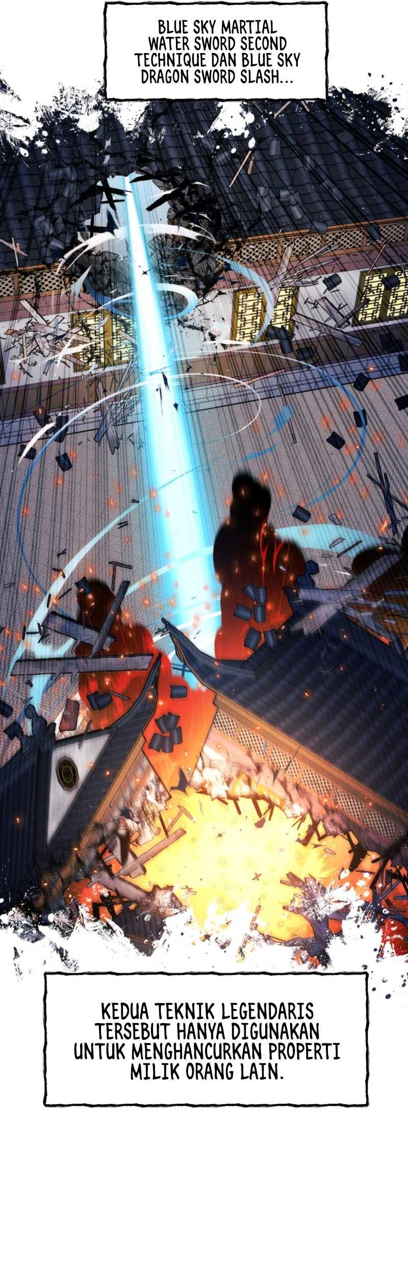 The Reincarnated Swordsman With 9999 Strength Wants to Become a Magician! Chapter 16 Gambar 27