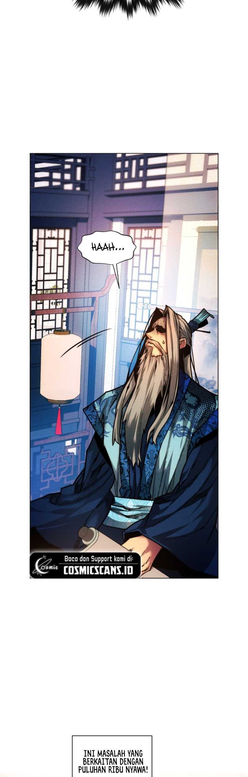 The Reincarnated Swordsman With 9999 Strength Wants to Become a Magician! Chapter 16 Gambar 29