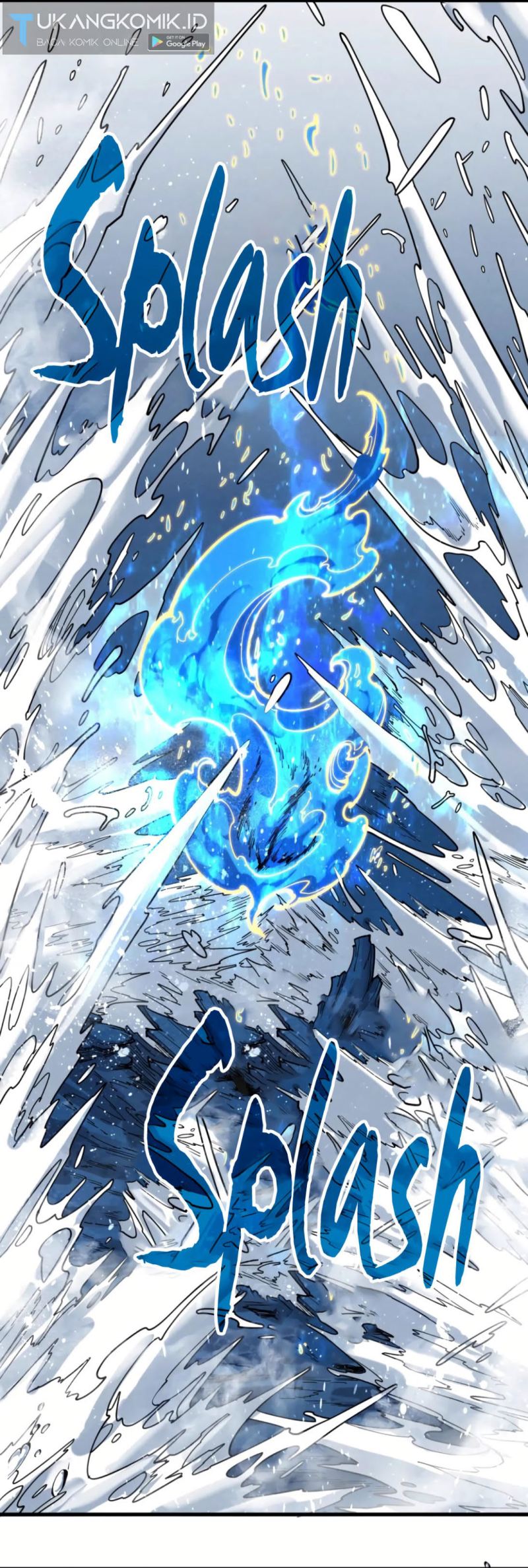 The Ultimate of All Ages Chapter 189 Gambar 34