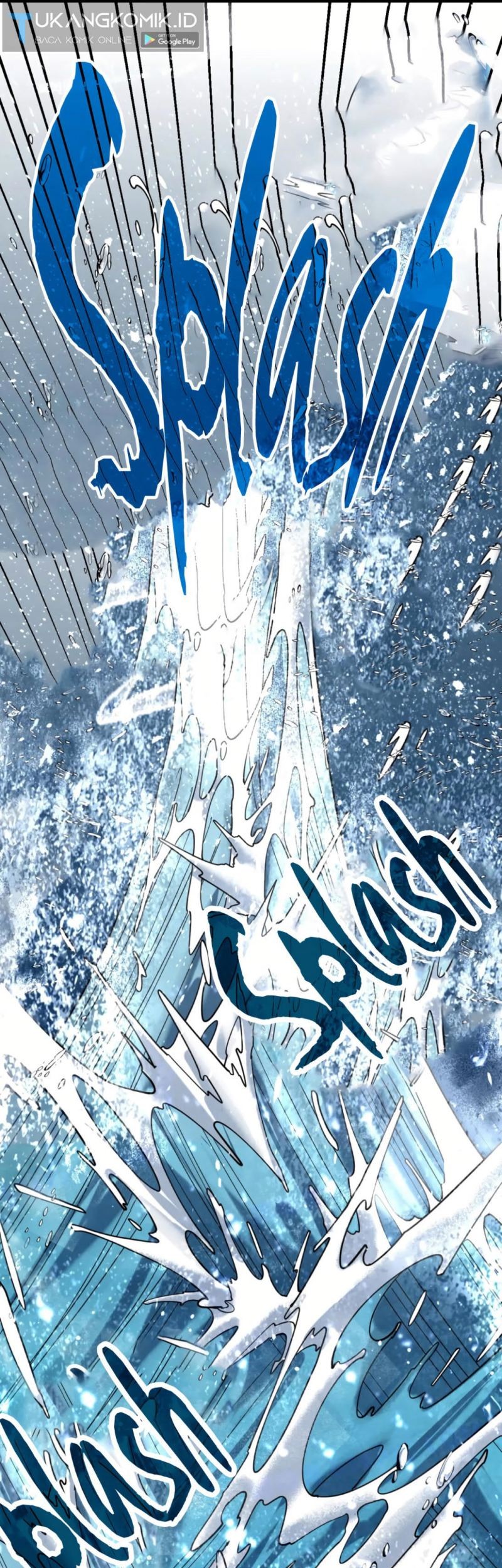 The Ultimate of All Ages Chapter 189 Gambar 35