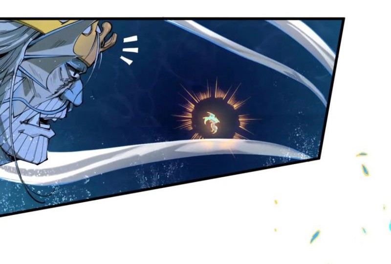 The Ultimate of All Ages Chapter 189 Gambar 39