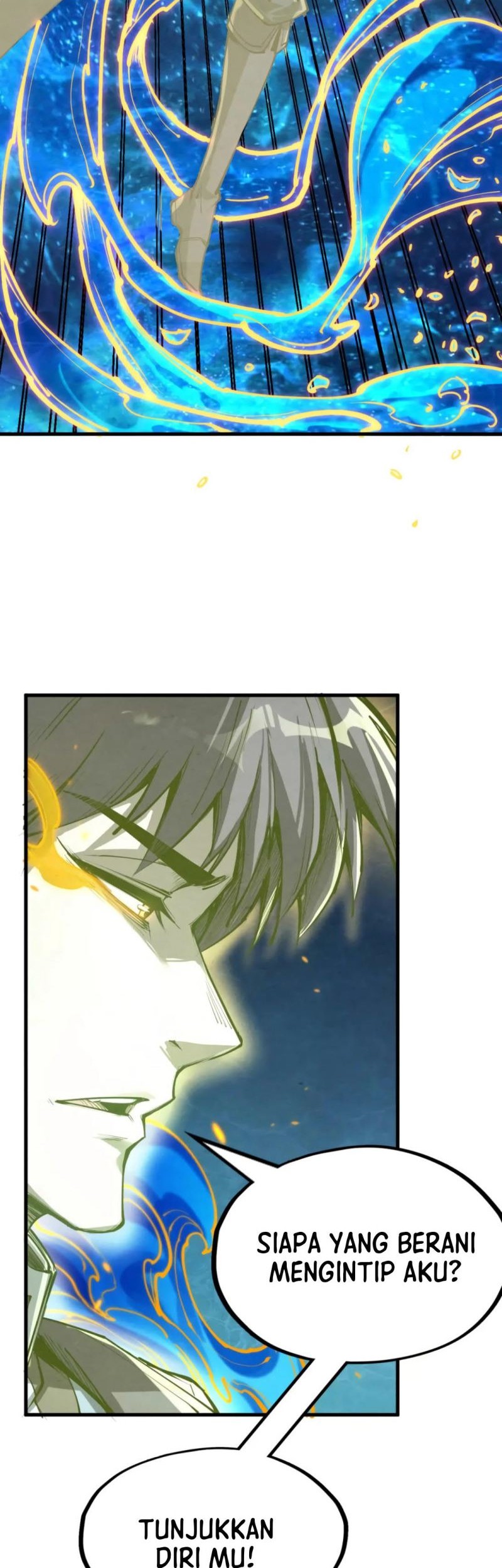 The Ultimate of All Ages Chapter 189 Gambar 41