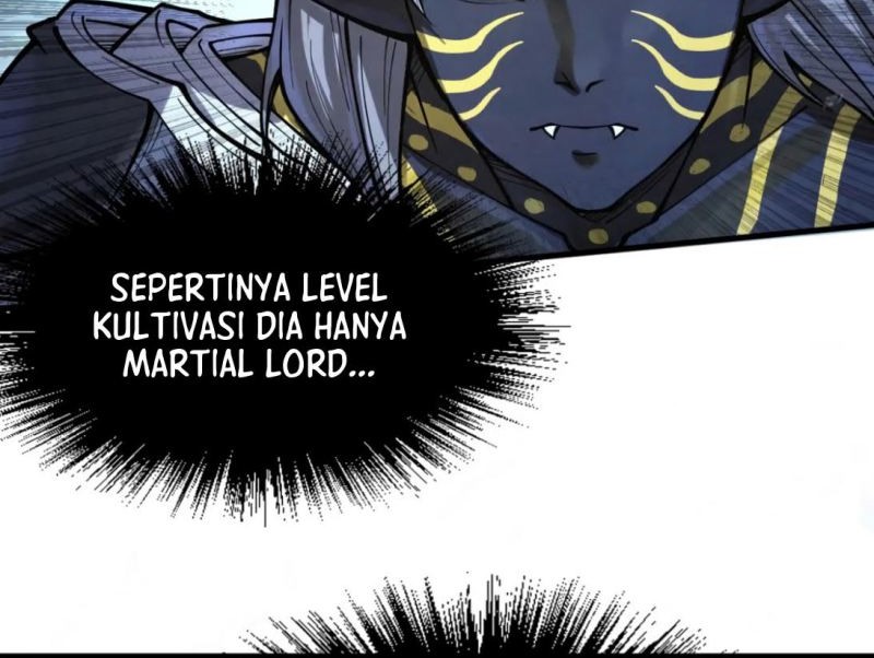 The Ultimate of All Ages Chapter 189 Gambar 45