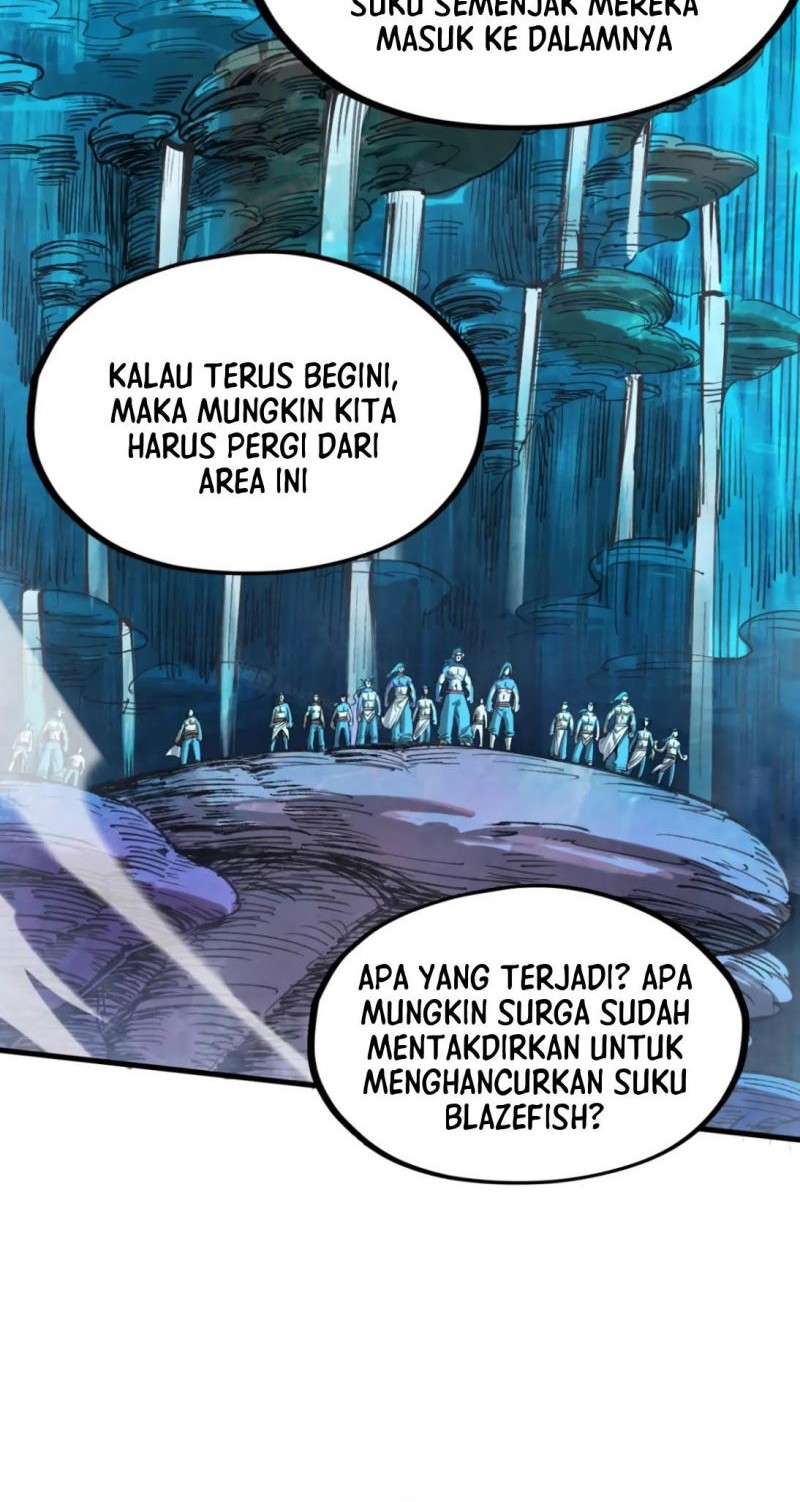 The Ultimate of All Ages Chapter 189 Gambar 28