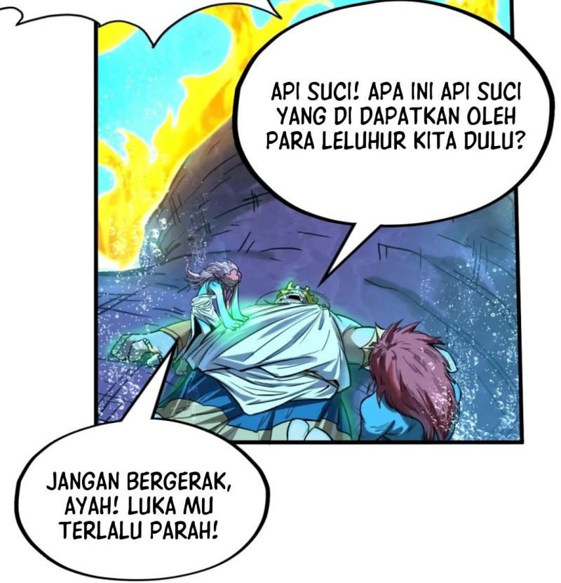 The Ultimate of All Ages Chapter 189 Gambar 3