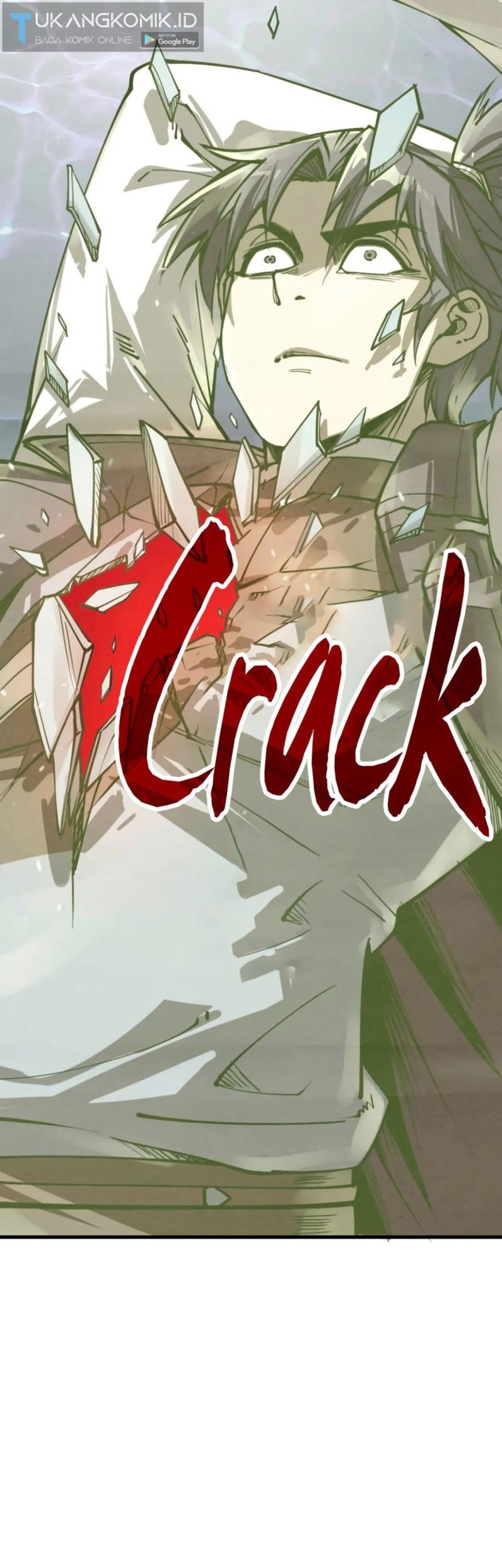 The Ultimate of All Ages Chapter 189 Gambar 55