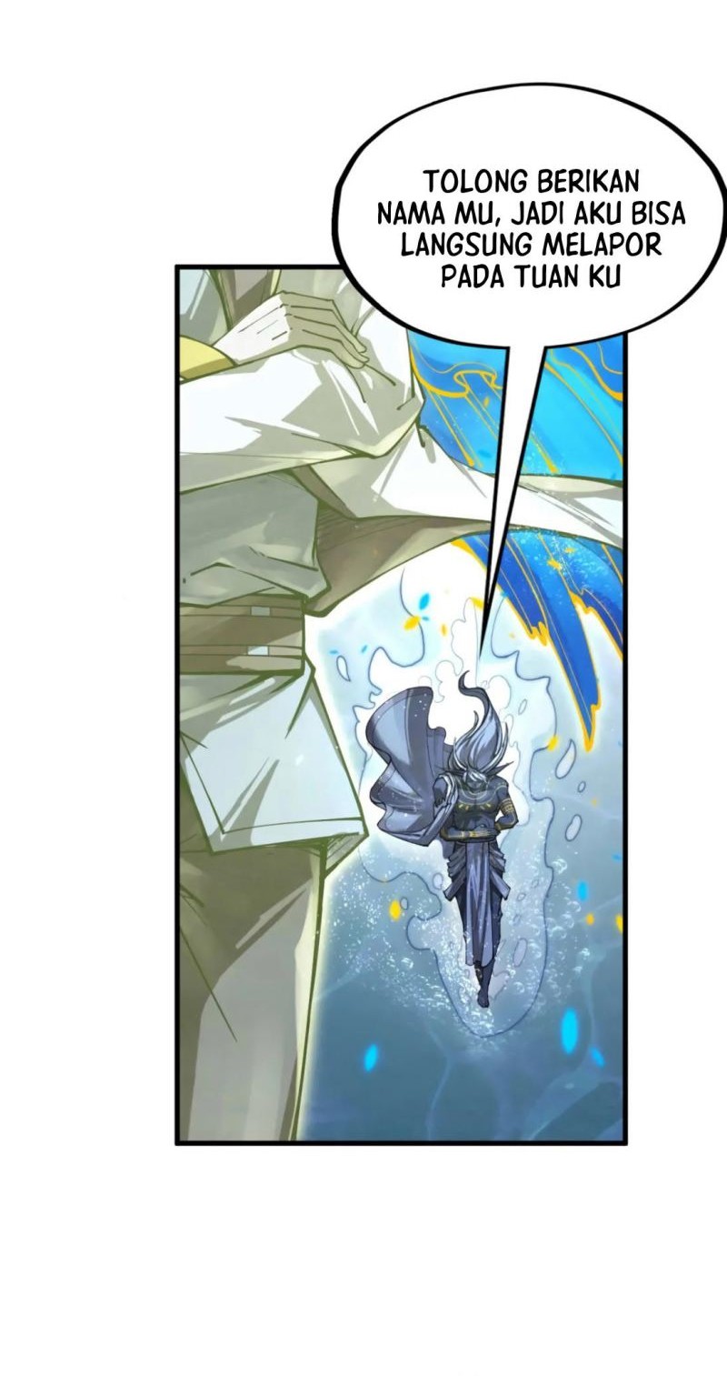 The Ultimate of All Ages Chapter 189 Gambar 47