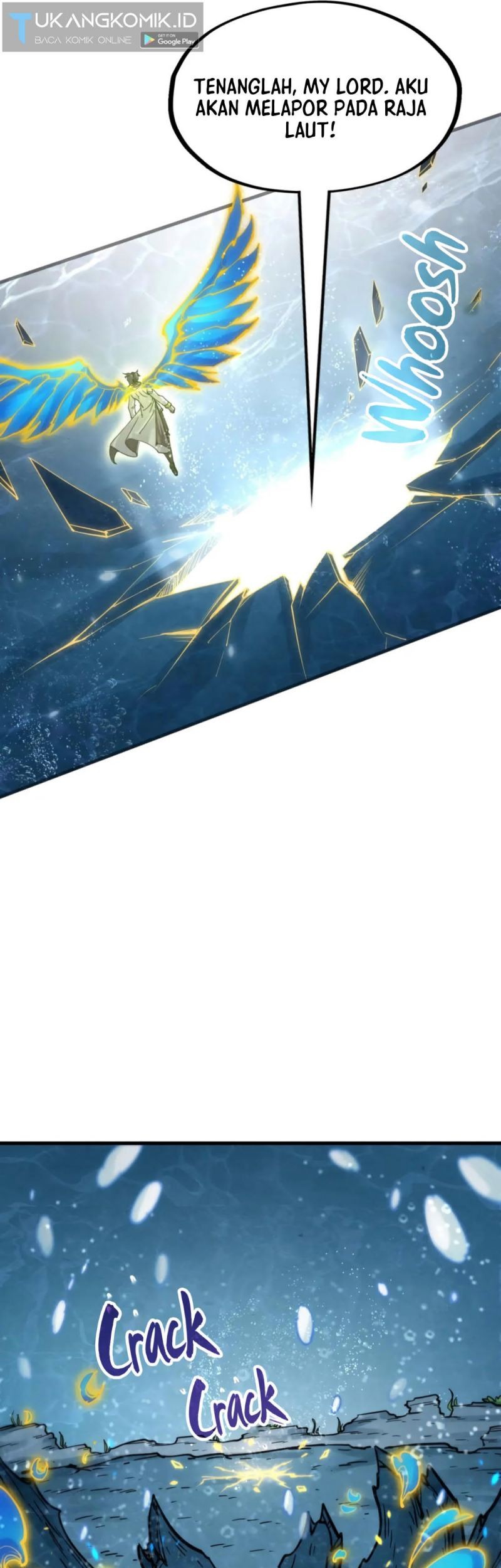 The Ultimate of All Ages Chapter 189 Gambar 51
