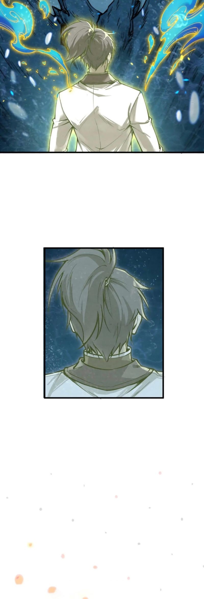 The Ultimate of All Ages Chapter 189 Gambar 52