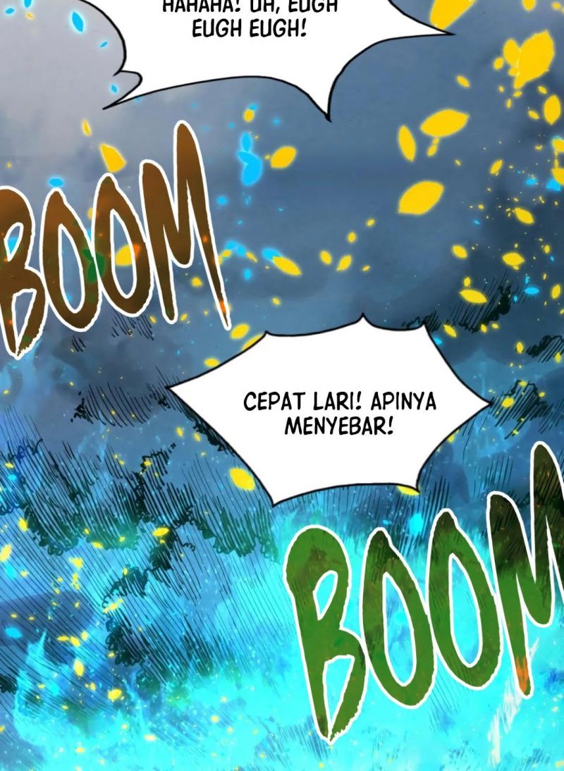 The Ultimate of All Ages Chapter 189 Gambar 5