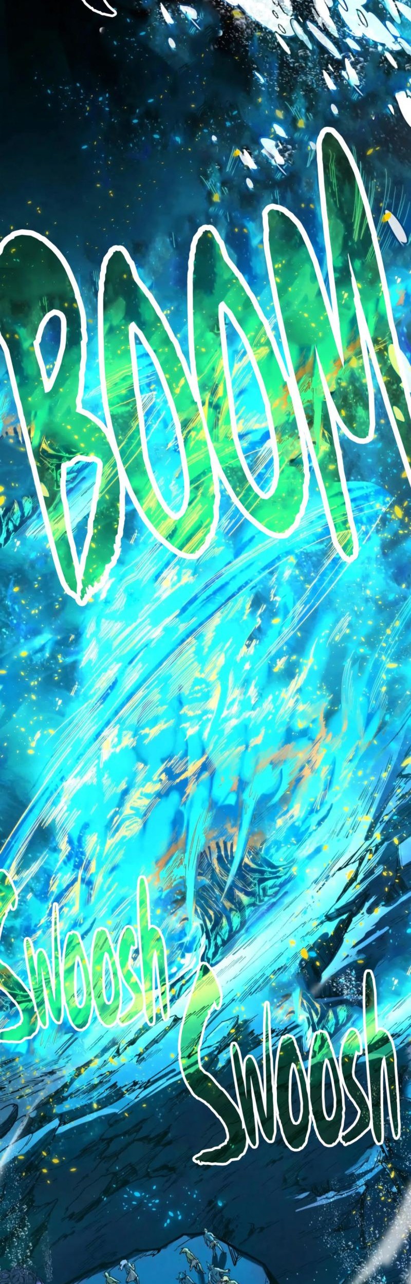 The Ultimate of All Ages Chapter 189 Gambar 7