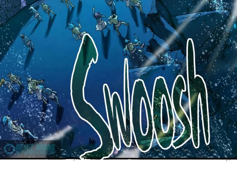 The Ultimate of All Ages Chapter 189 Gambar 8