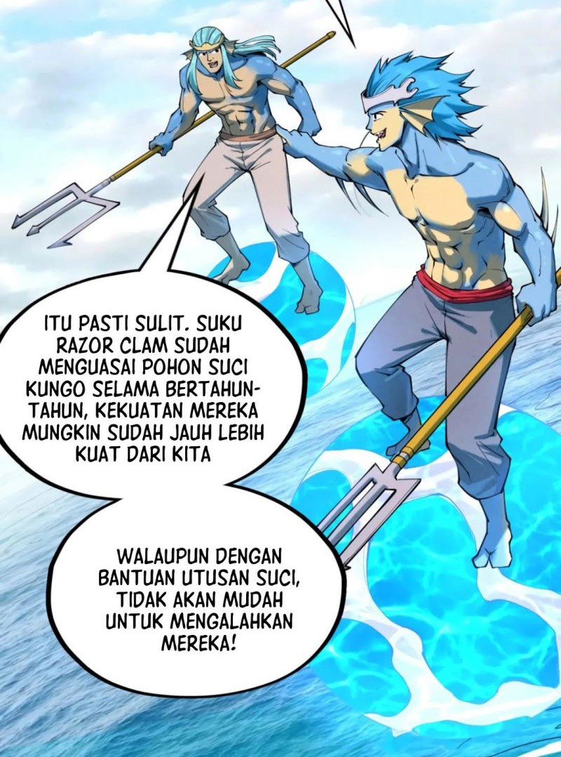 The Ultimate of All Ages Chapter 189 Gambar 10