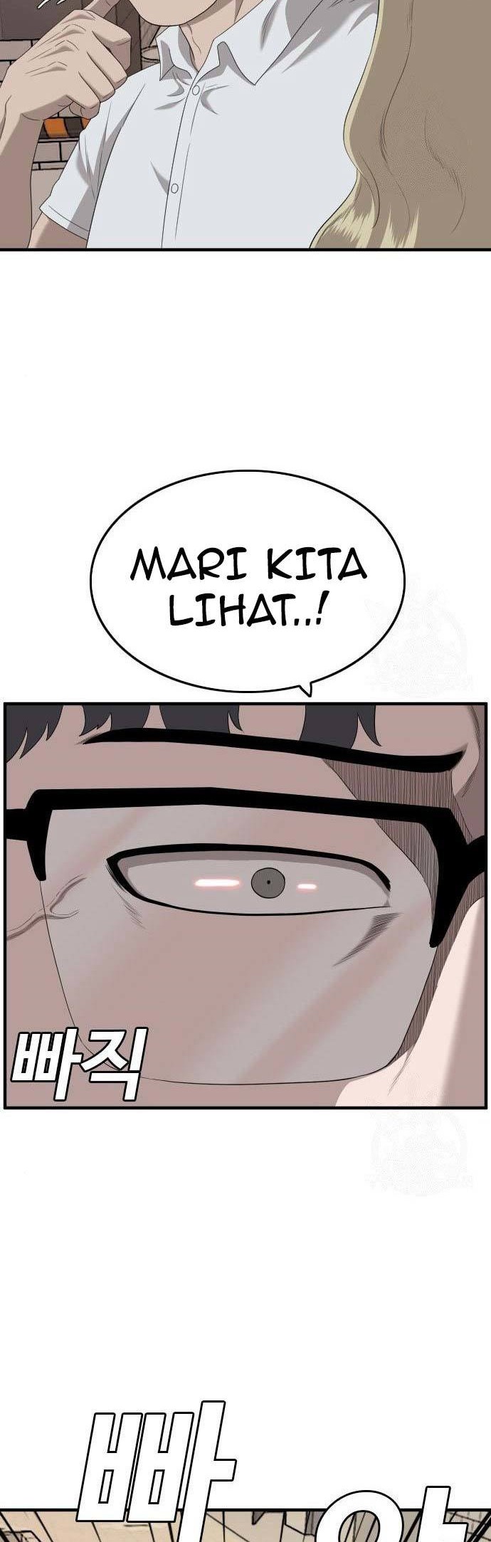 A Bad Person Chapter 144 Gambar 38