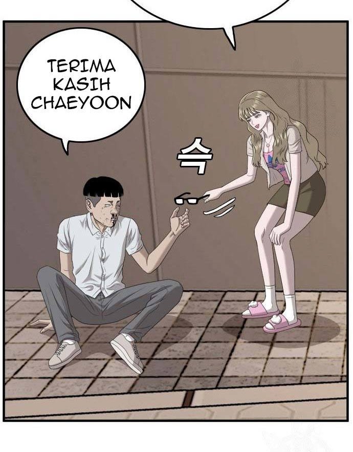 A Bad Person Chapter 144 Gambar 50