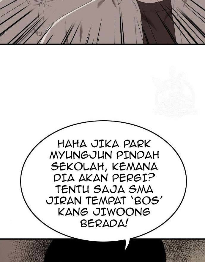 A Bad Person Chapter 144 Gambar 52