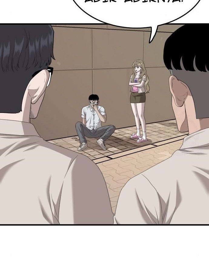 A Bad Person Chapter 144 Gambar 54