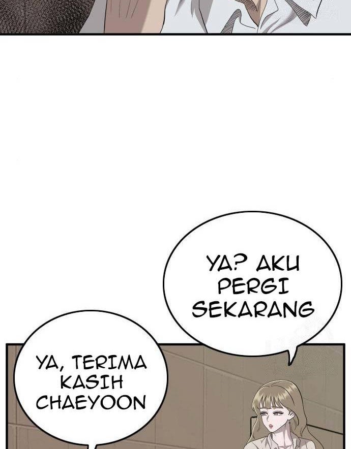 A Bad Person Chapter 144 Gambar 58