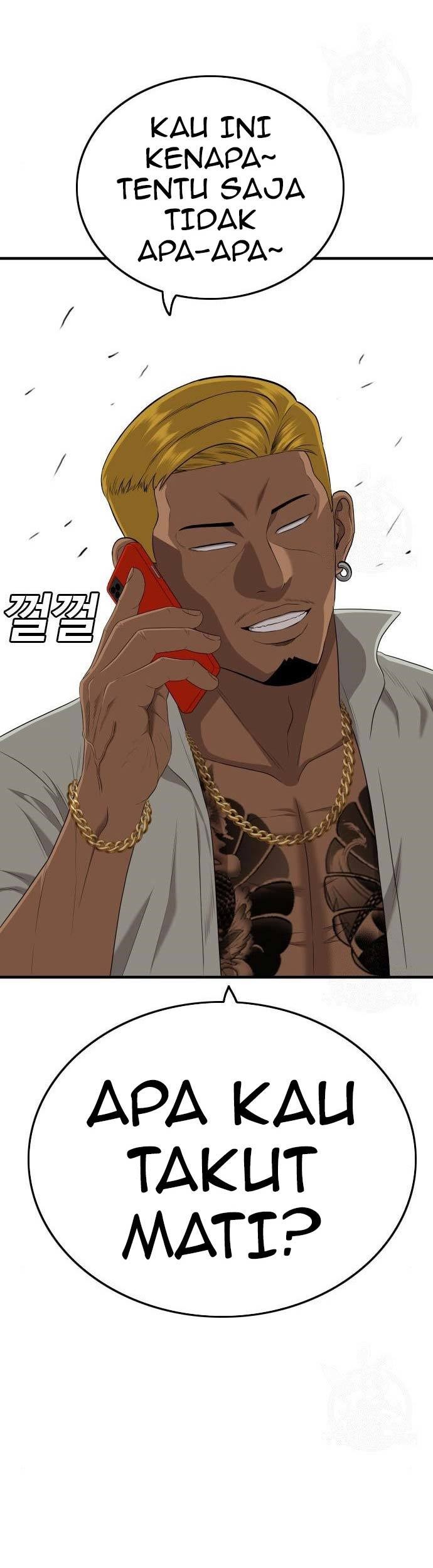 A Bad Person Chapter 144 Gambar 3