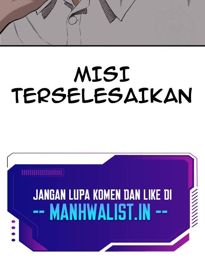 A Bad Person Chapter 144 Gambar 60