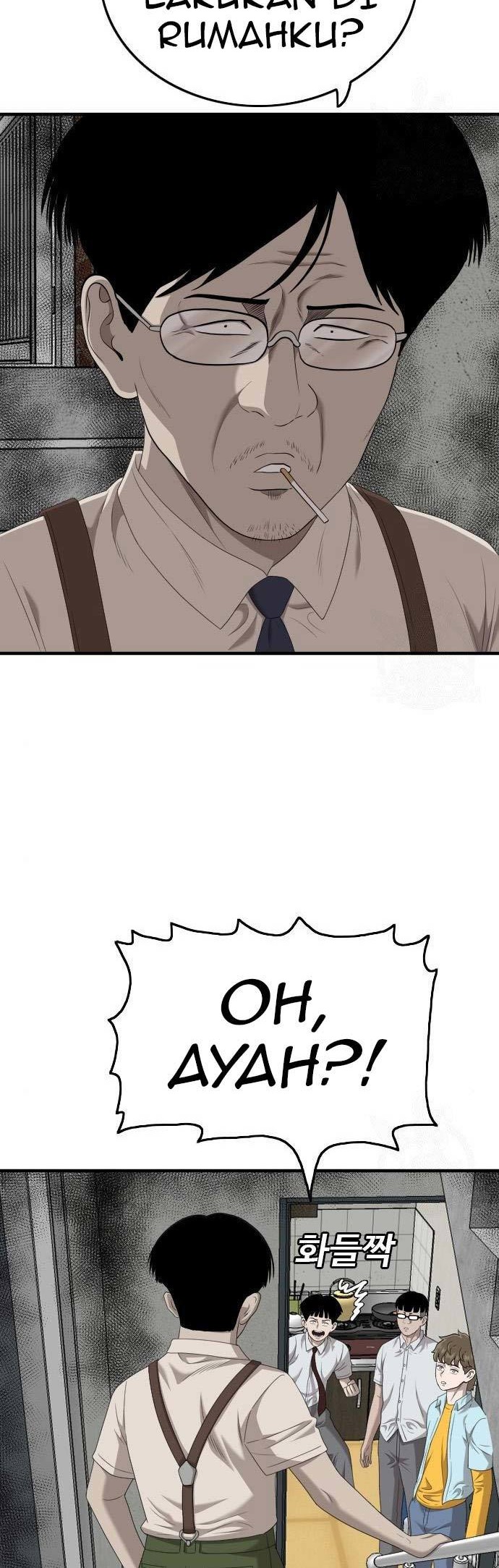 A Bad Person Chapter 144 Gambar 8