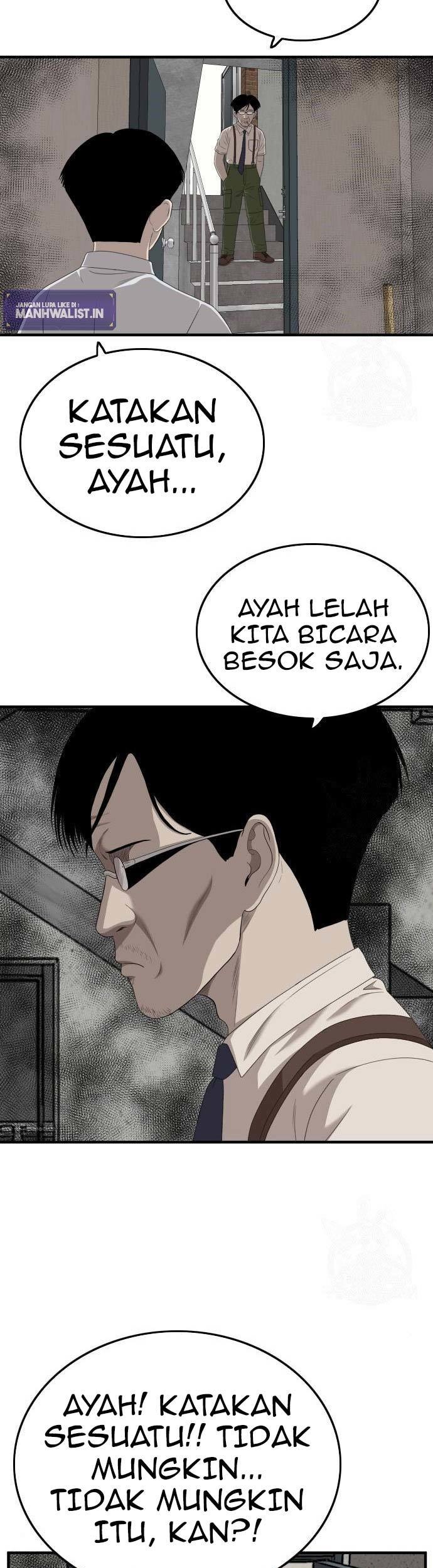 A Bad Person Chapter 144 Gambar 13