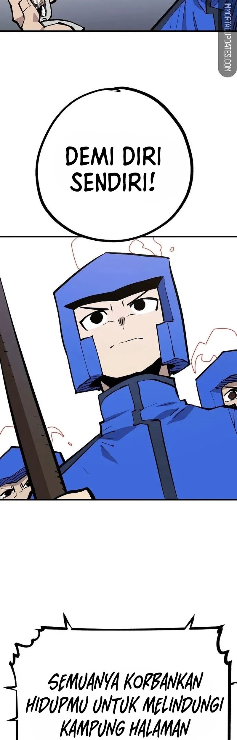 Player Chapter 130 Gambar 50