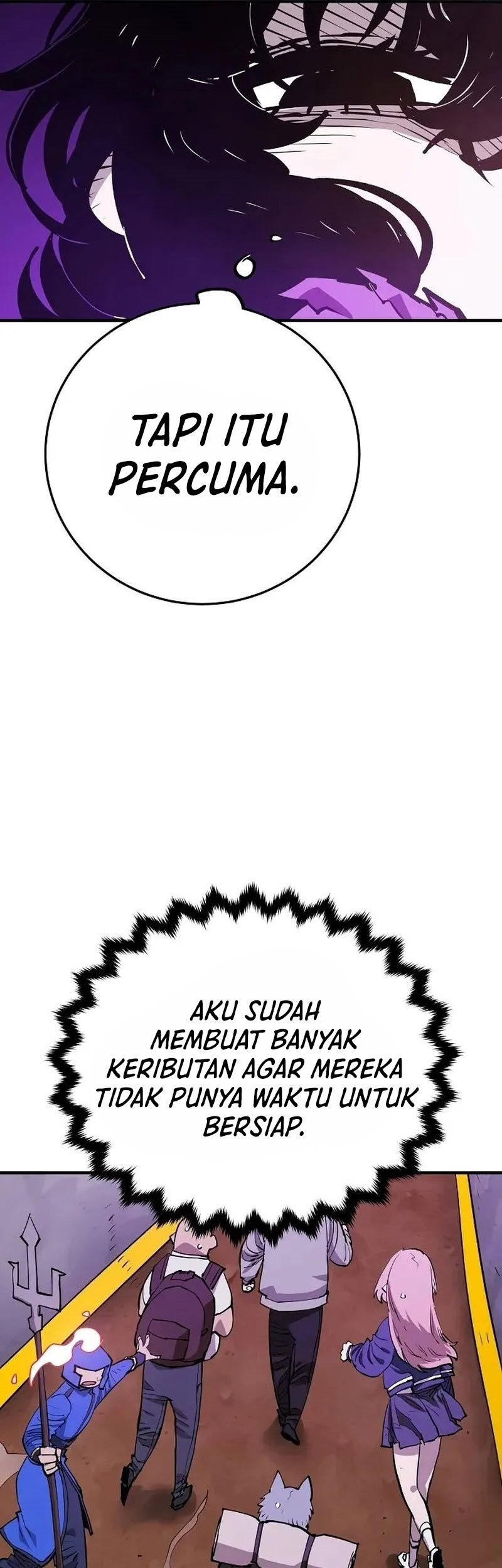 Player Chapter 130 Gambar 54