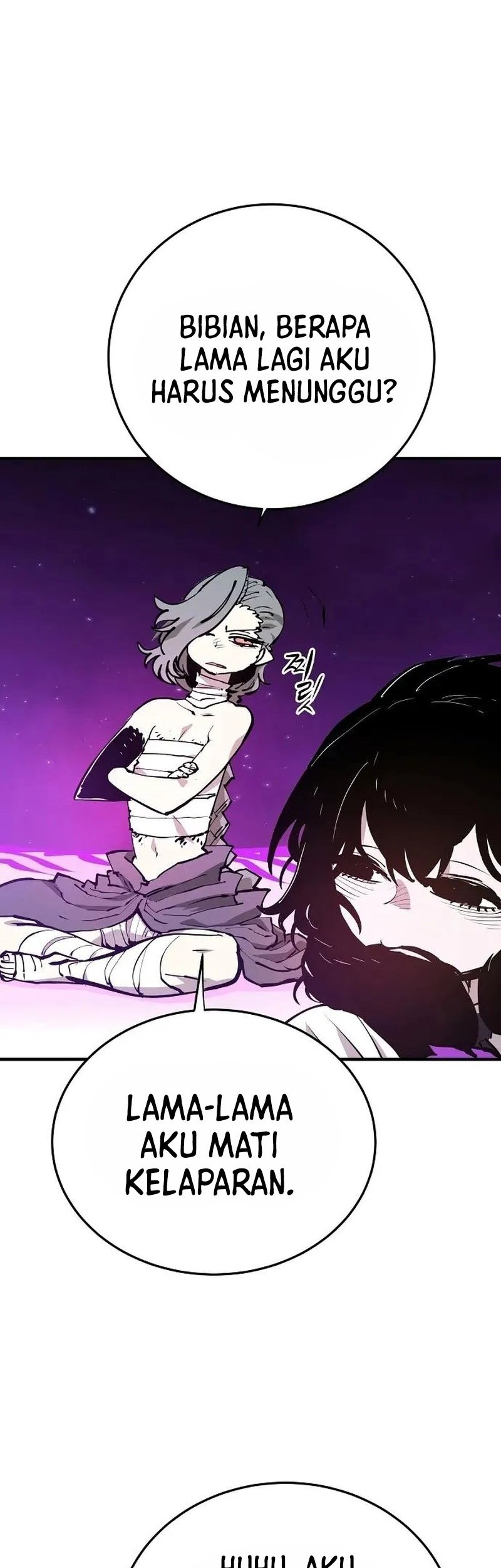 Player Chapter 130 Gambar 56