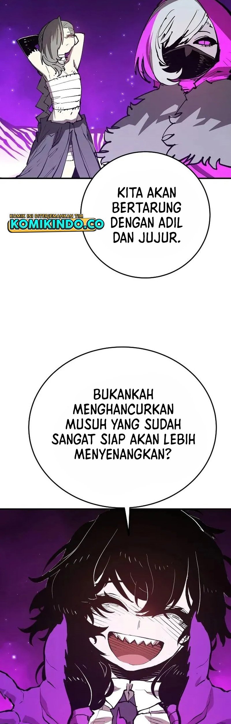 Player Chapter 130 Gambar 61