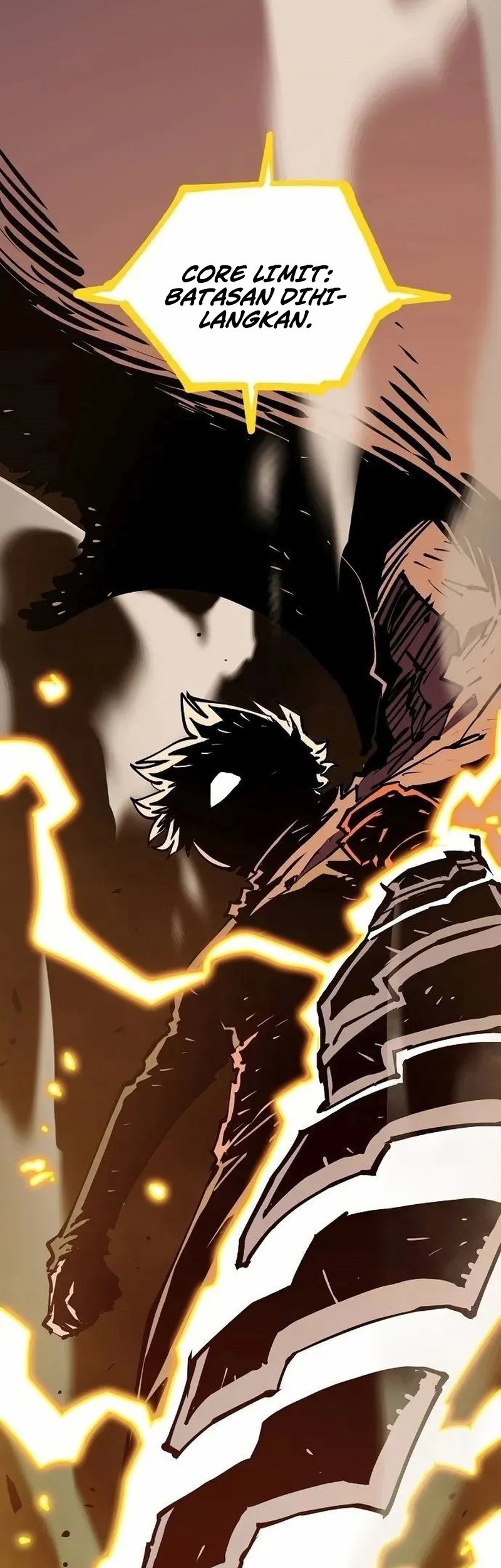 Manhwa Player Chapter 130 gambar nomor 2