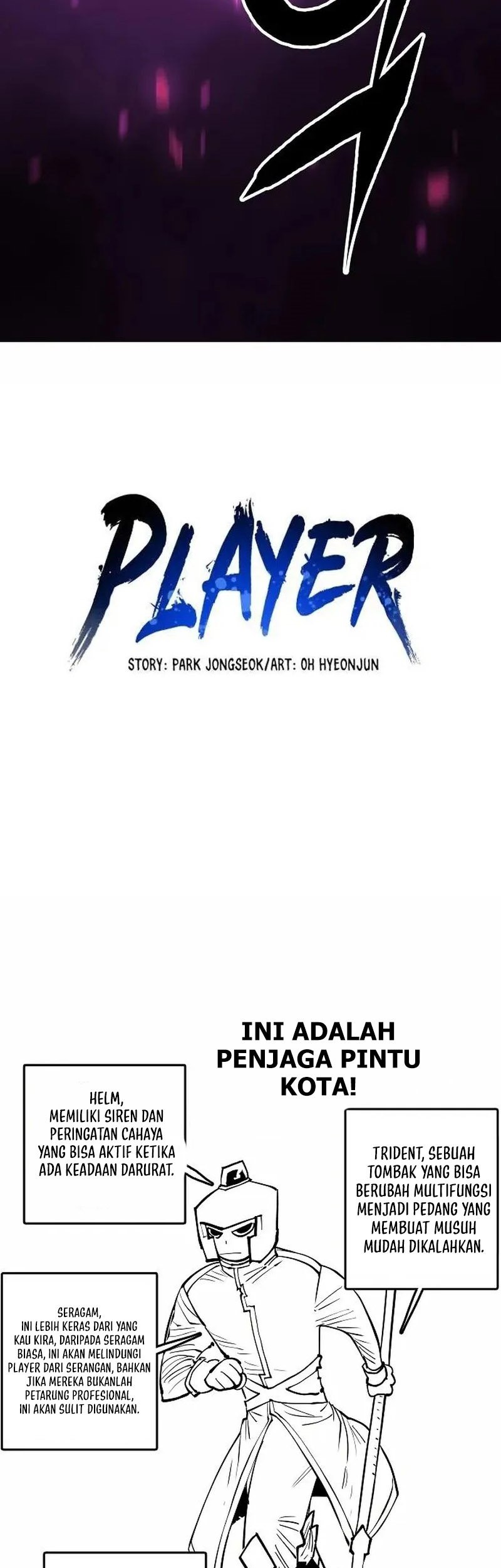 Player Chapter 130 Gambar 8