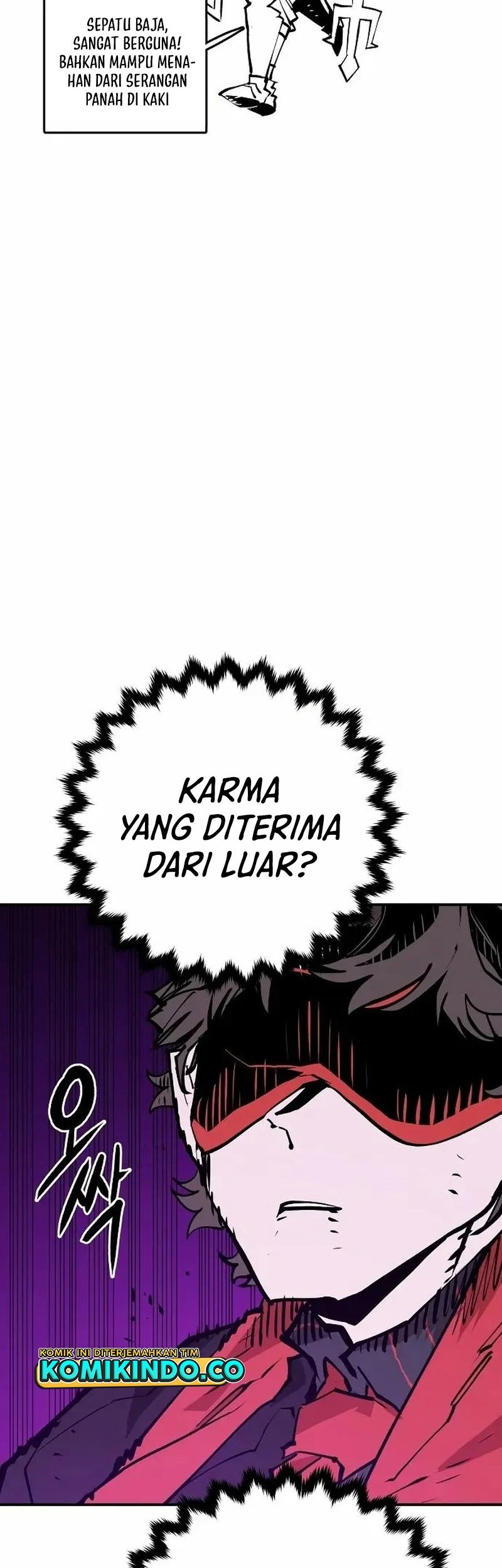 Player Chapter 130 Gambar 9