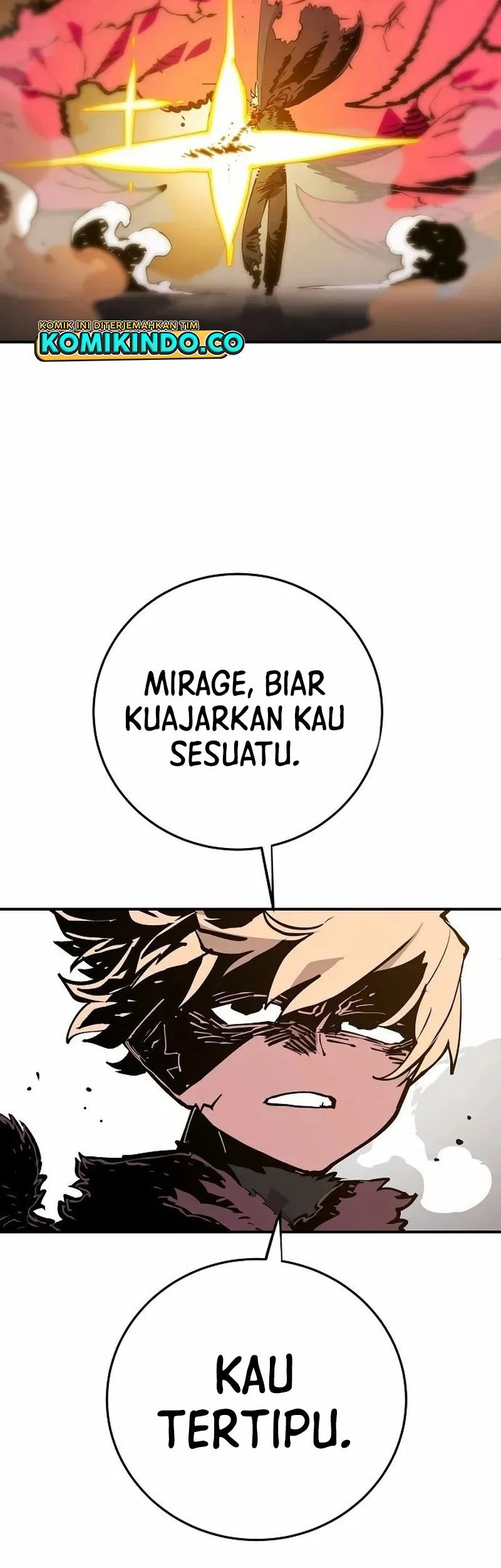 Player Chapter 130 Gambar 11