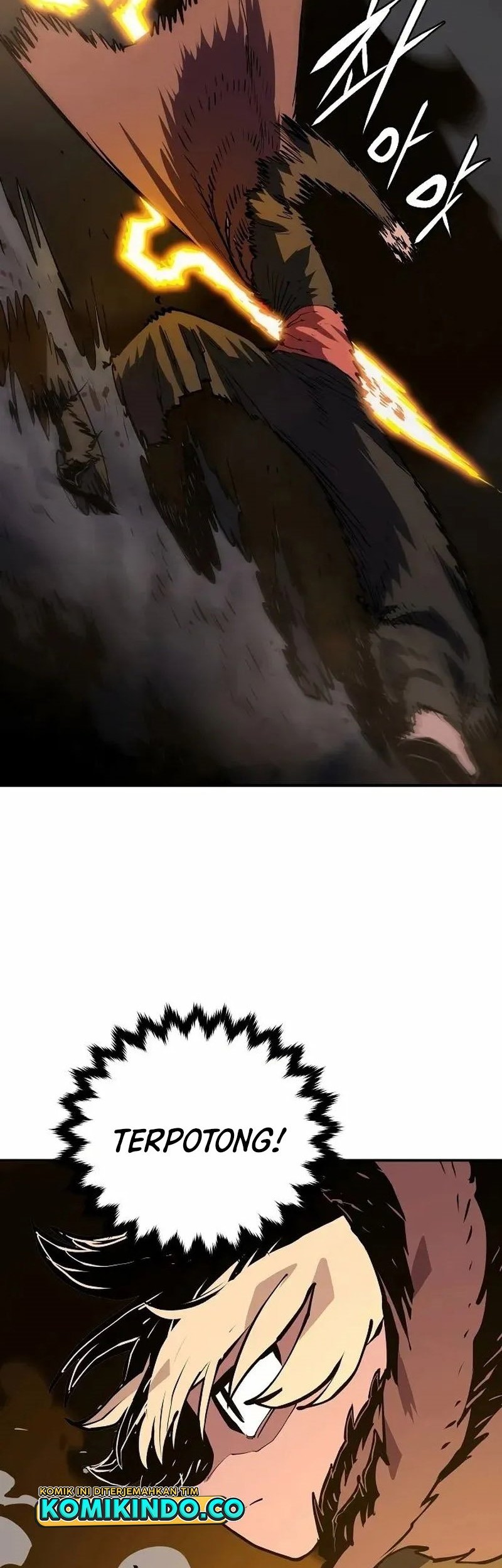 Player Chapter 130 Gambar 15