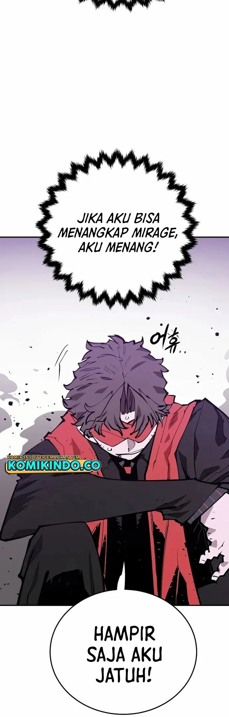 Player Chapter 130 Gambar 17