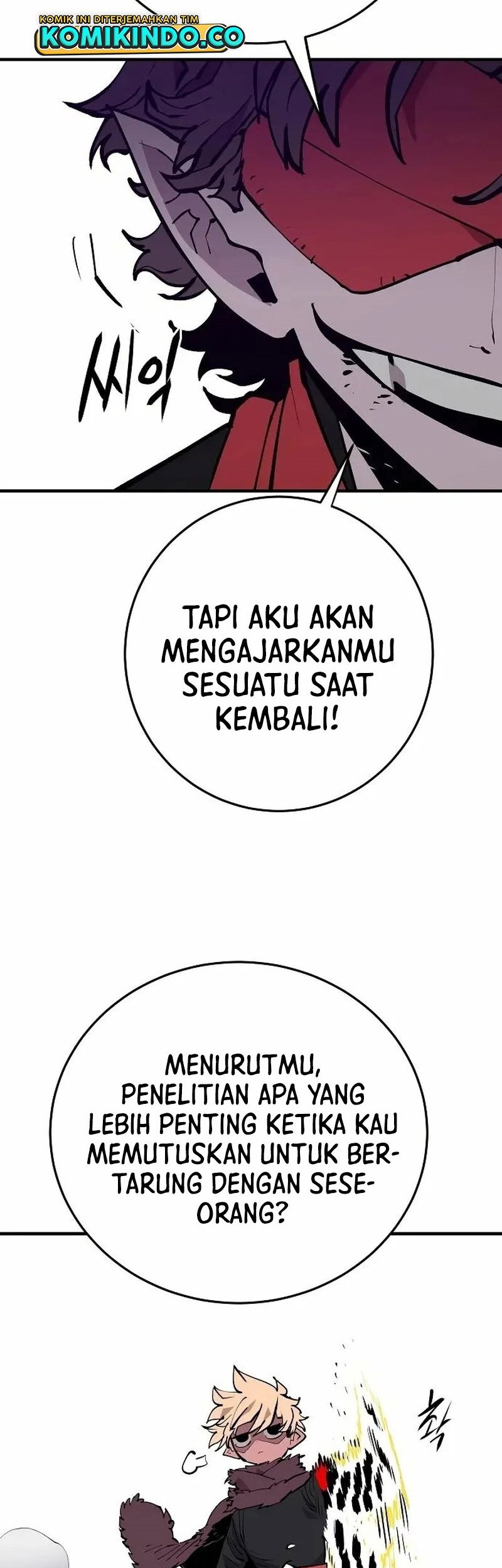 Player Chapter 130 Gambar 19