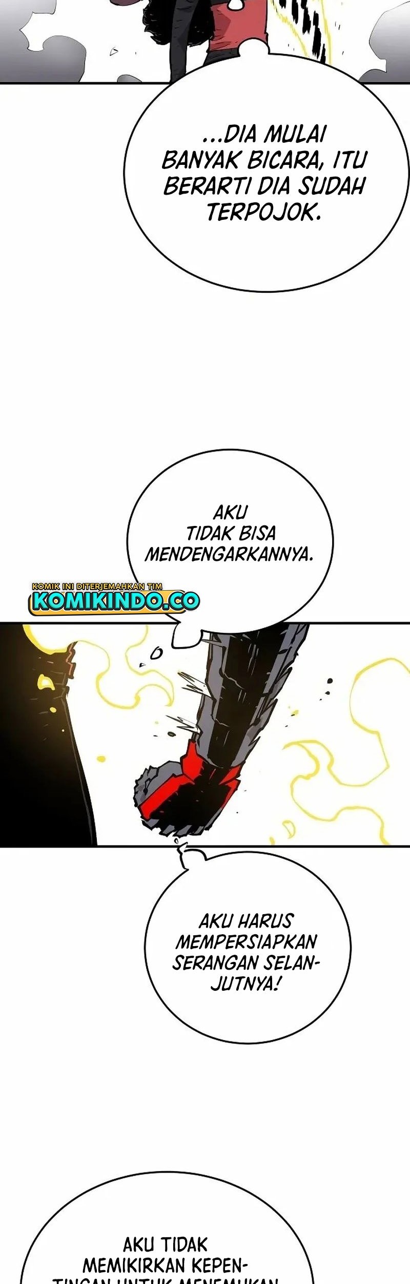 Player Chapter 130 Gambar 20