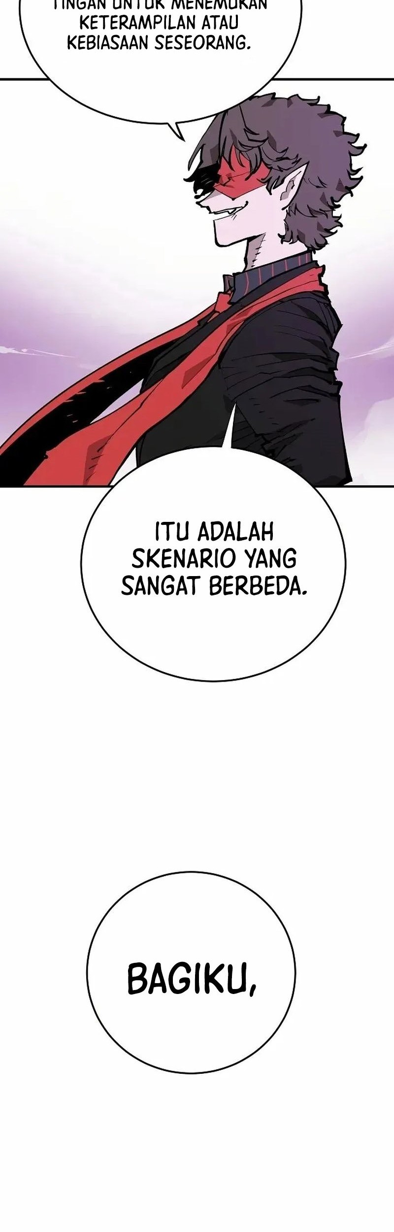 Player Chapter 130 Gambar 21