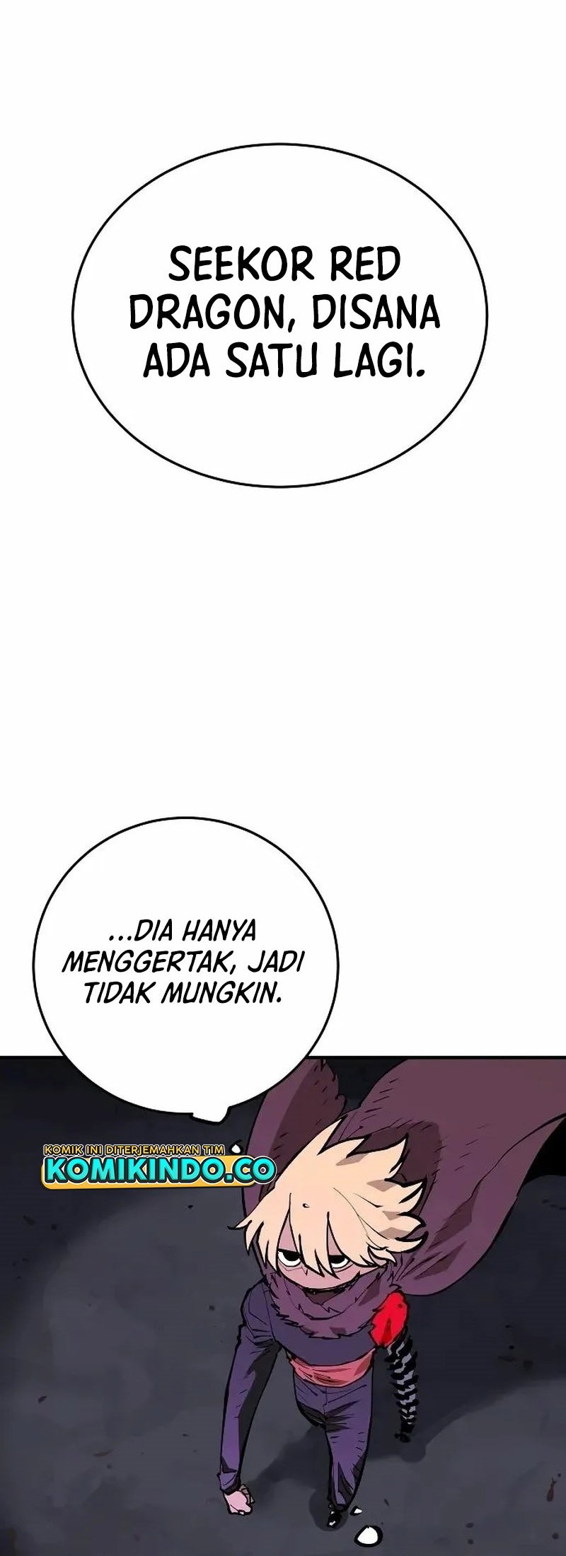 Player Chapter 130 Gambar 23