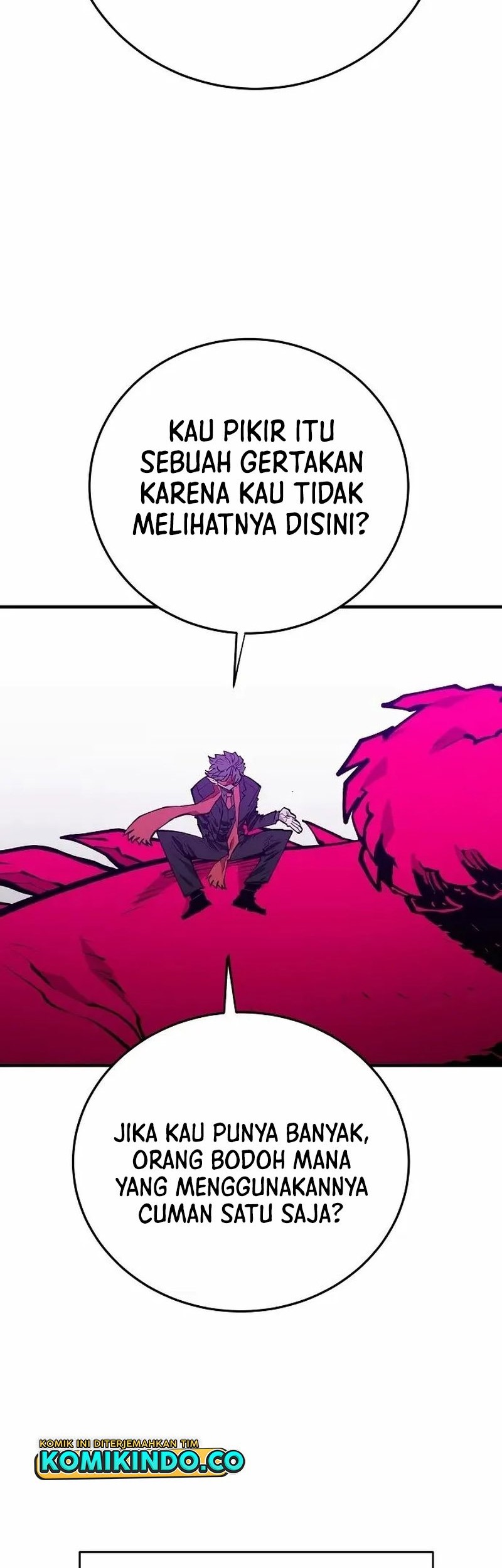 Player Chapter 130 Gambar 25